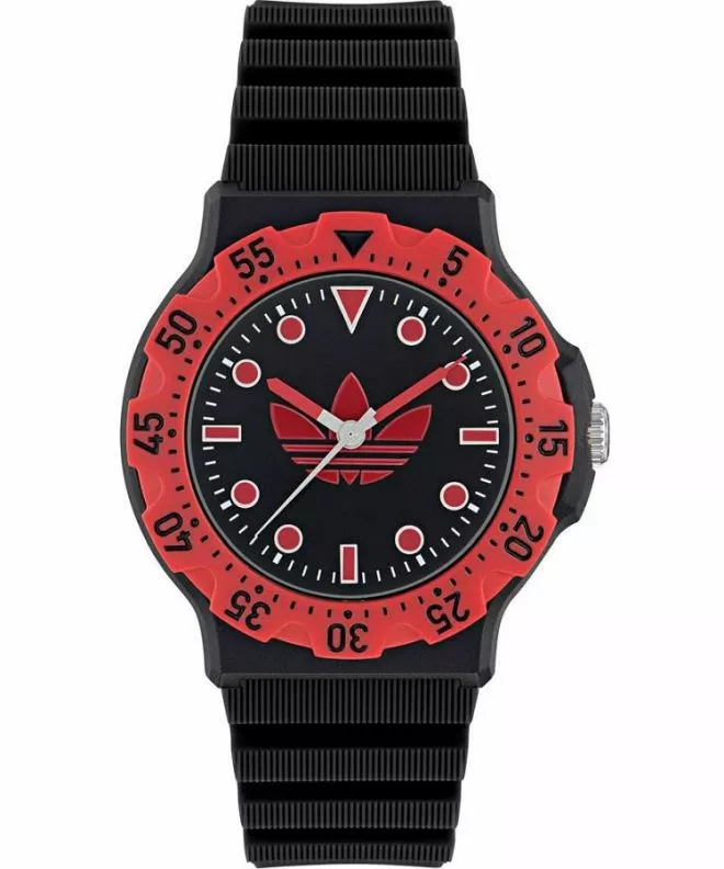 adidas Originals AO Style Discoverer Two unisex watch AOSY25514