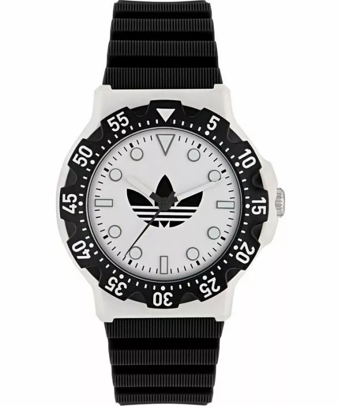 adidas Originals AO Style Discoverer Two unisex watch AOSY25516