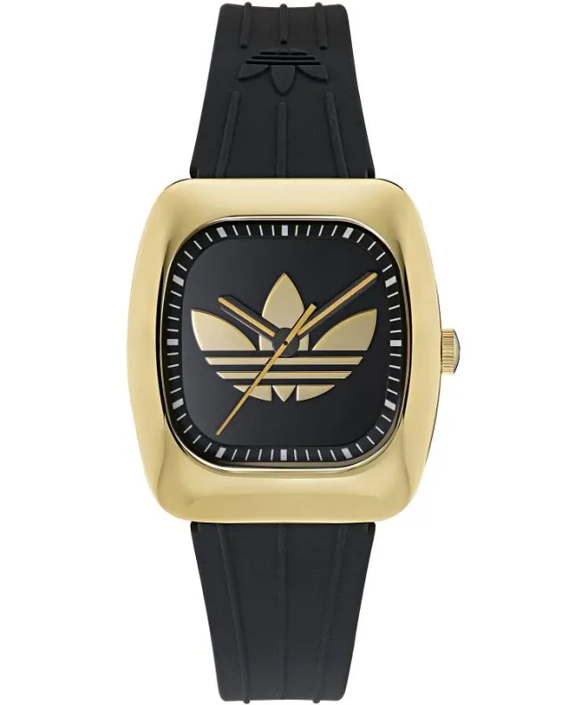 adidas Originals AO Style Retro Wave One unisex watch AOSY26001