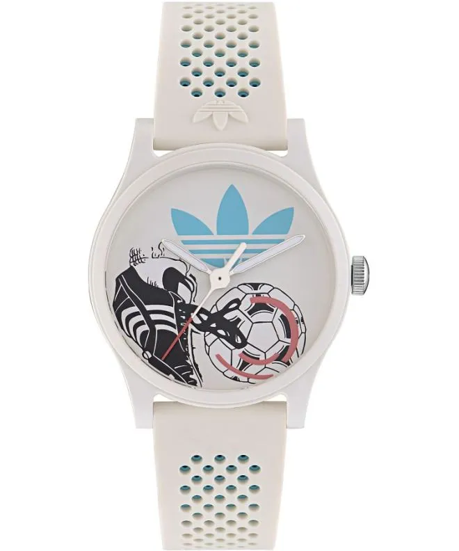 adidas Originals AO Street Game Three unisex watch AOSY26013