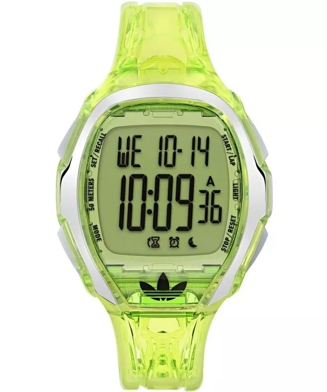adidas Originals Athletics One watch AOFH25005