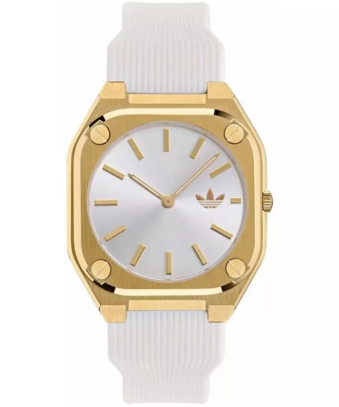 adidas Originals City Tech Thin watch AOFH24003
