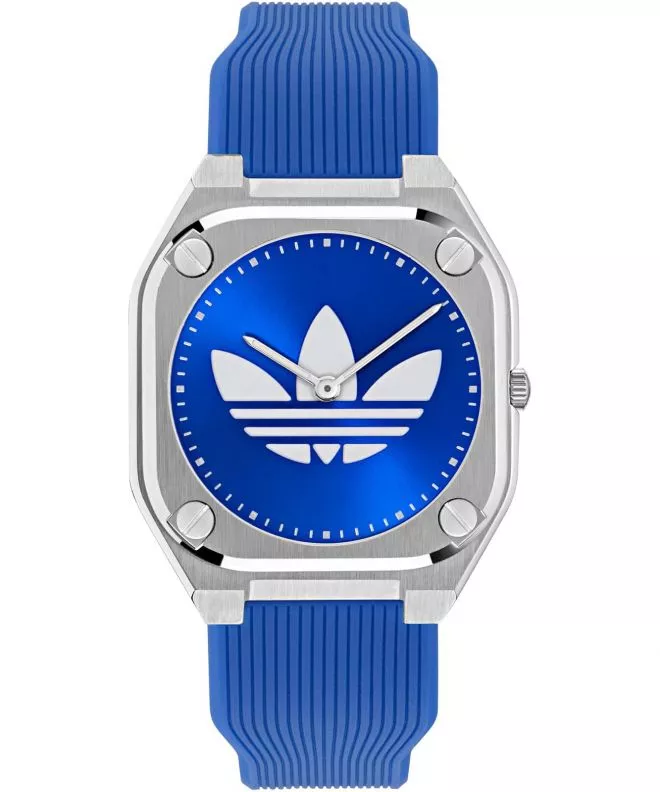 adidas Originals City Tech Thin watch AOFH25009