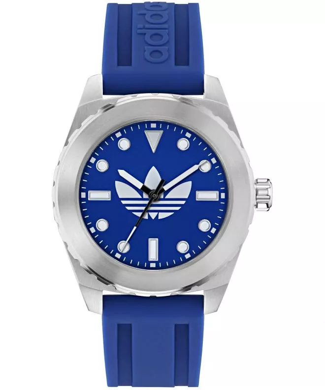 adidas Originals Discoverer One watch AOSY25020