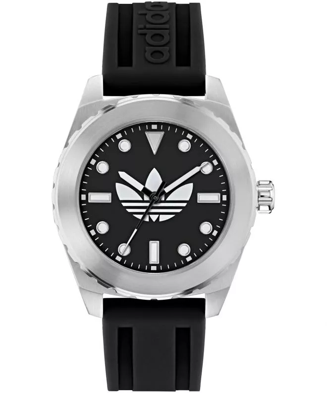 adidas Originals Discoverer One watch AOSY25021