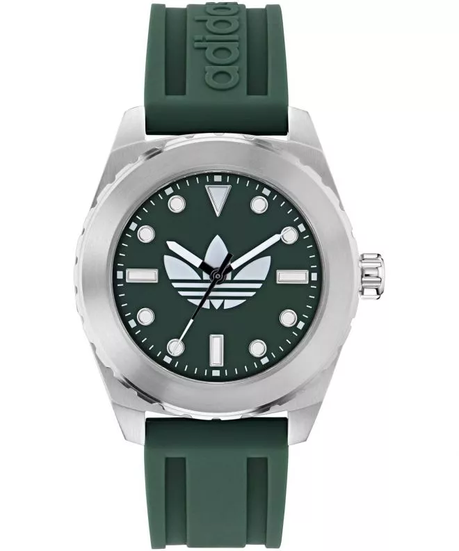 adidas Originals Discoverer One watch AOSY25022