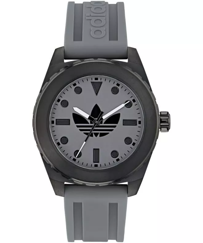 adidas Originals Discoverer One watch AOSY25023