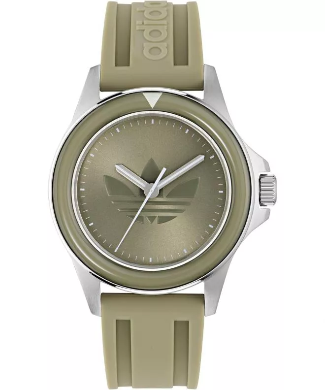 adidas Originals Expression One watch AOFH24509