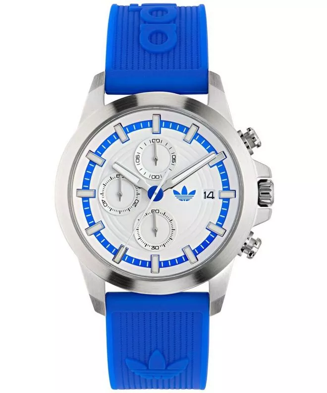 adidas Originals Expression Two Chrono watch AOFH24520