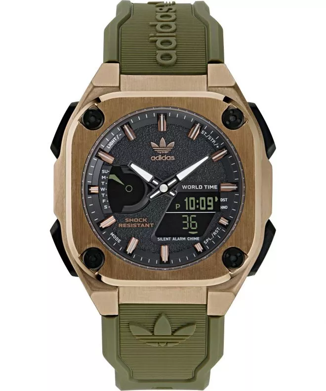 adidas Originals Fashion City Tech One SST  watch AOFH23502