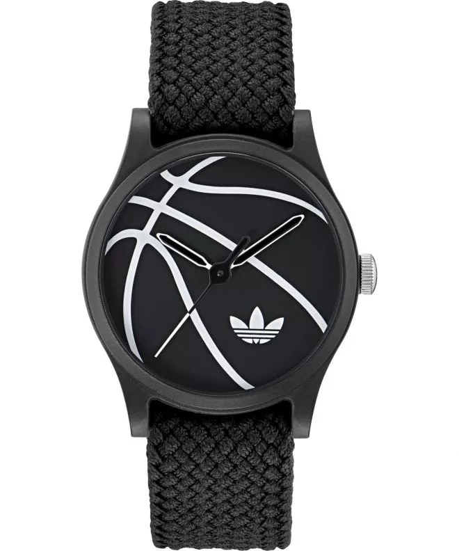 adidas Originals Game One watch AOSY25024