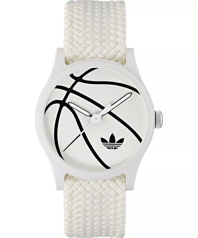 adidas Originals Game One watch AOSY25025