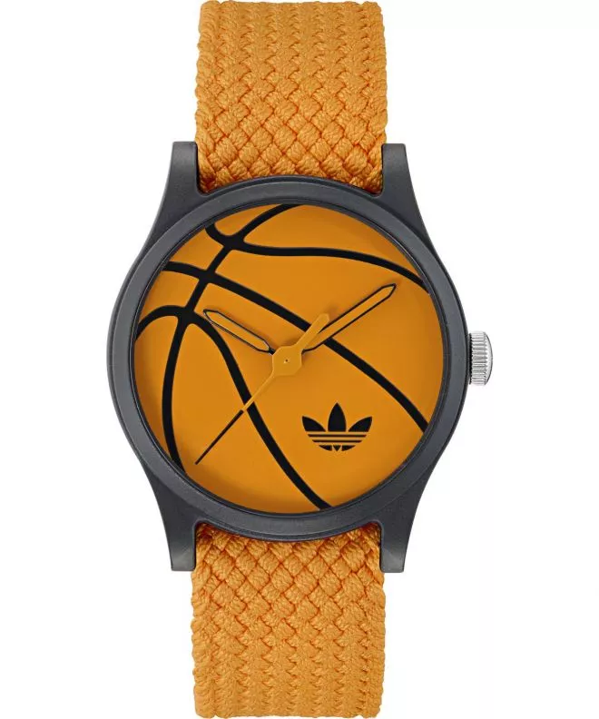 adidas Originals Game One watch AOSY25026
