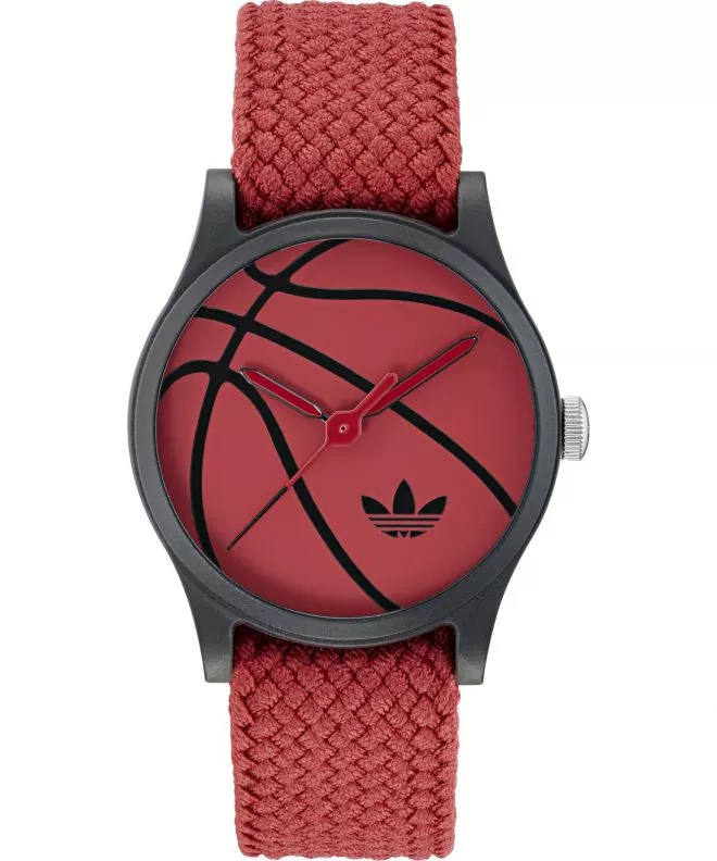 adidas Originals Game One watch AOSY25027