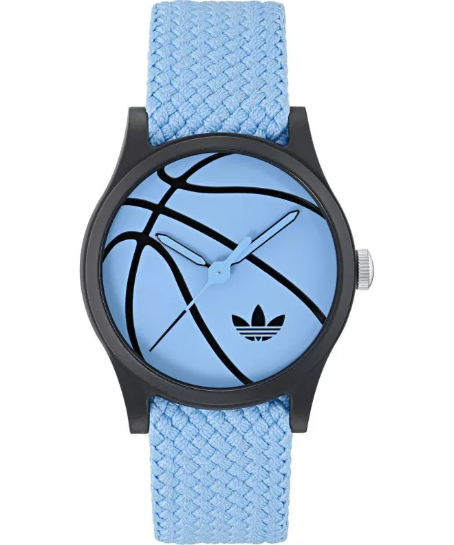 adidas Originals Game One watch AOSY25028