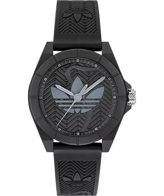 adidas Originals Project Four watch AOST25033