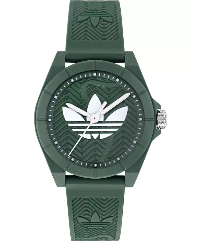 adidas Originals Project Four watch AOST25034