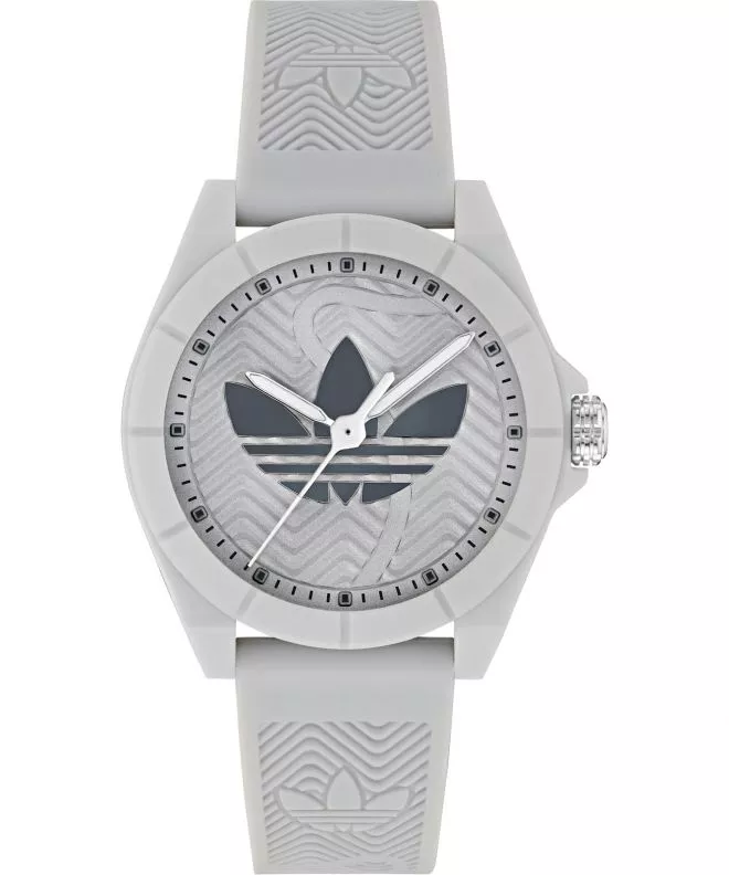 adidas Originals Project Four watch AOST25035