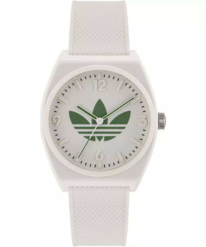adidas Originals Project Two watch AOST23047