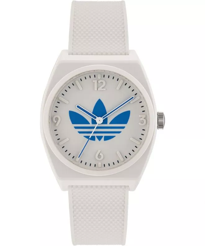 adidas Originals Project Two watch AOST23048