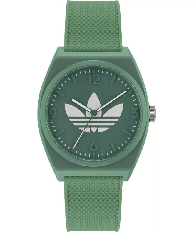 adidas Originals Project Two watch AOST23050