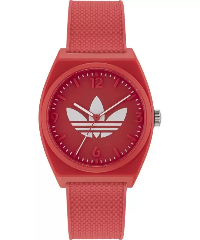 adidas Originals Project Two watch AOST23051