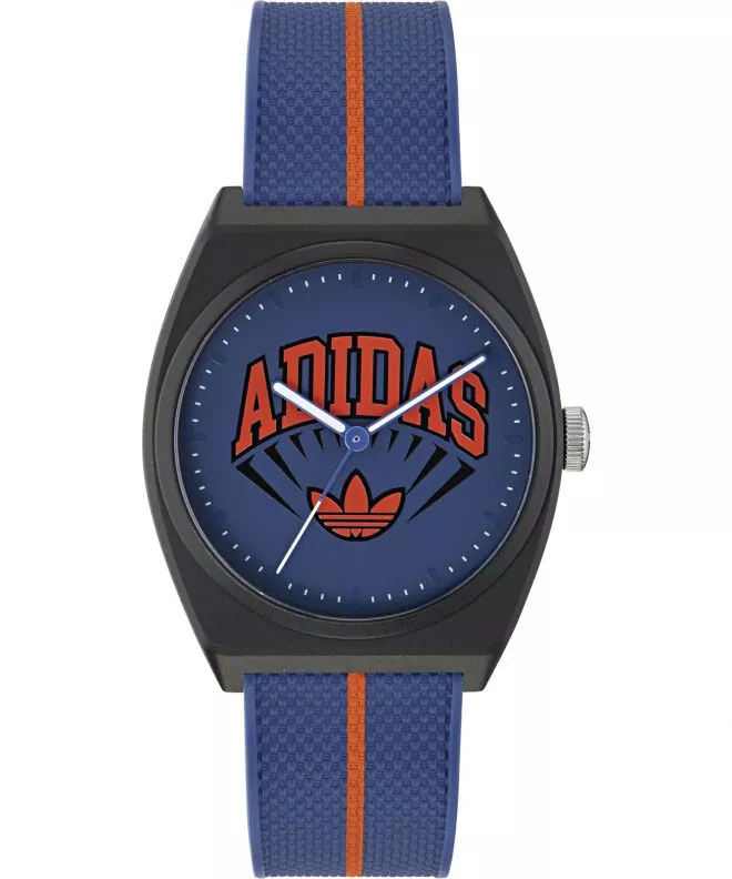 adidas Originals Project Two watch AOST25037