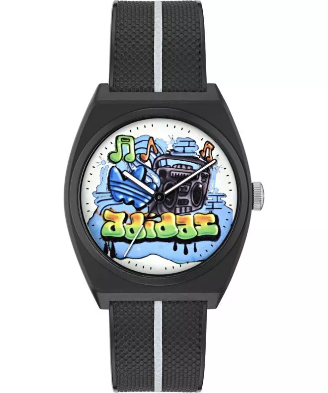 adidas Originals Project Two watch AOST25041