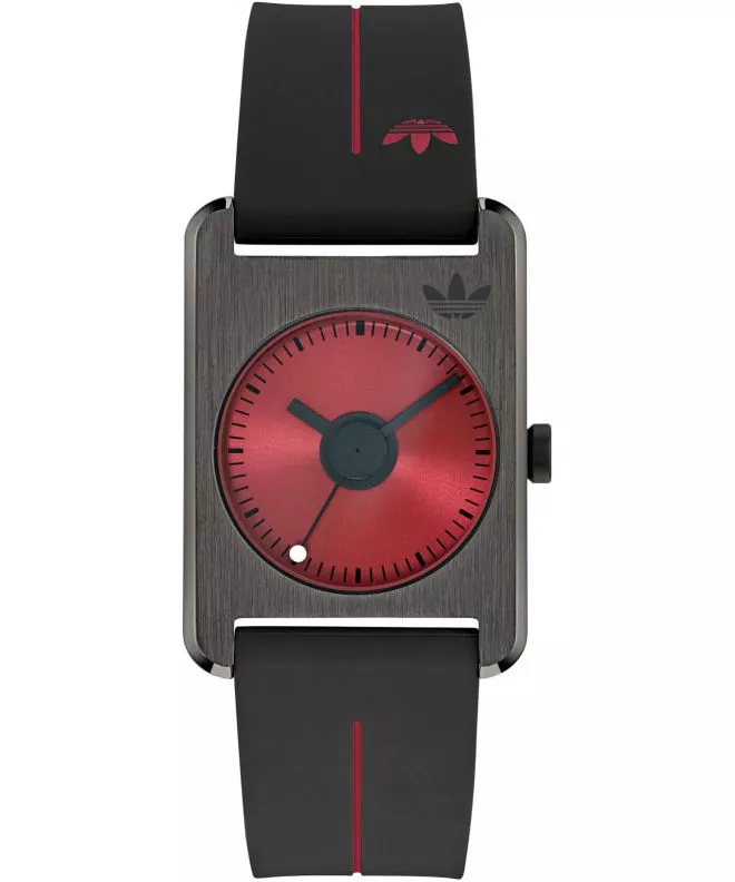 adidas Originals Retro Pop One watch AOST24545