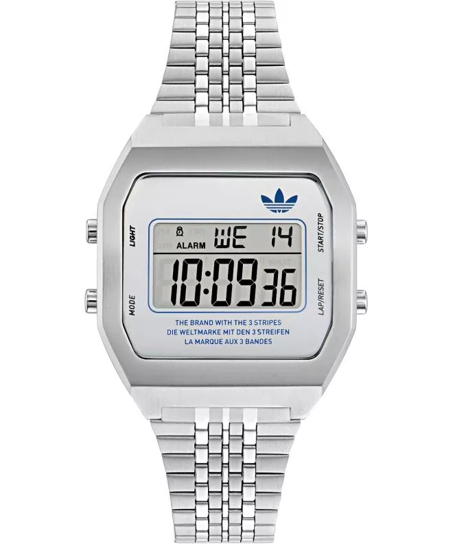 adidas Originals Street Digital Two  watch AOST23554