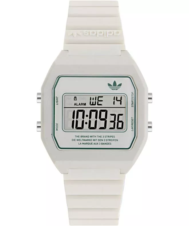 adidas Originals Street Digital Two  watch AOST23557