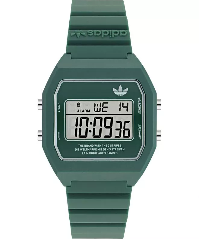 adidas Originals Street Digital Two  watch AOST23558