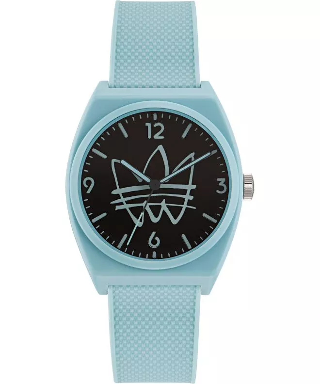adidas Originals Street Project Two watch AOST22563