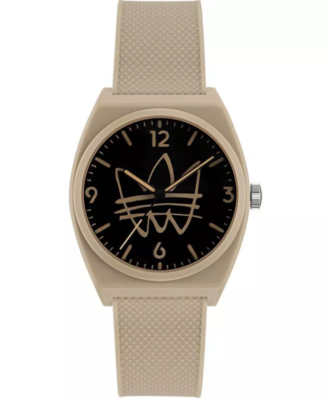 adidas Originals Street Project Two watch AOST22565