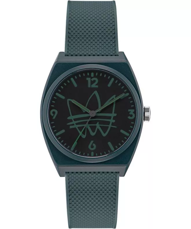 adidas Originals Street Project Two watch AOST22566