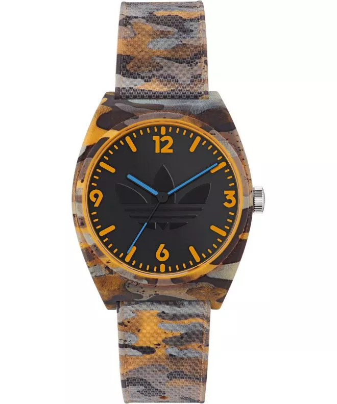 adidas Originals Street Project Two watch AOST22567