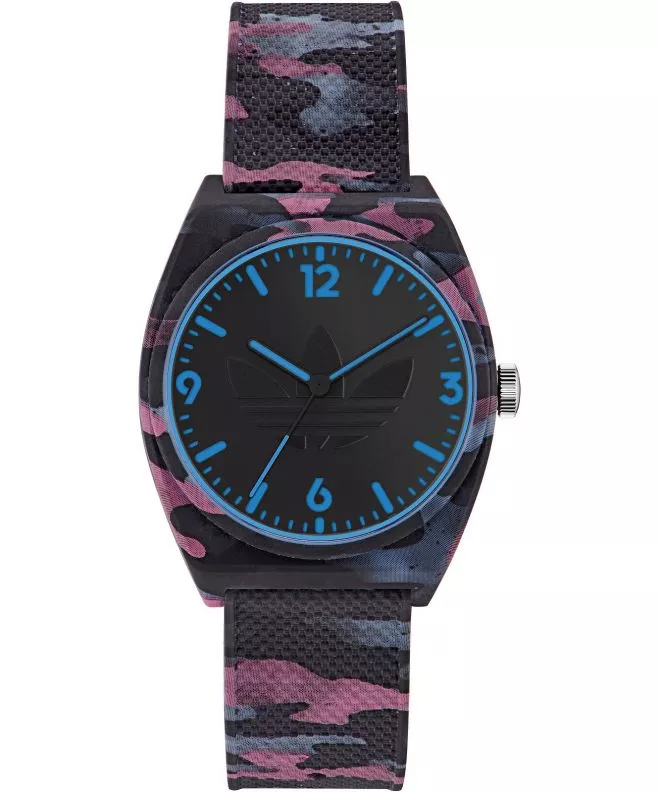 adidas Originals Street Project Two watch AOST22569