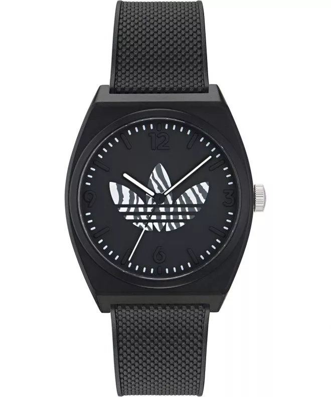 Adidas Originals AOST23551 - Street Project Two GRFX Watch 