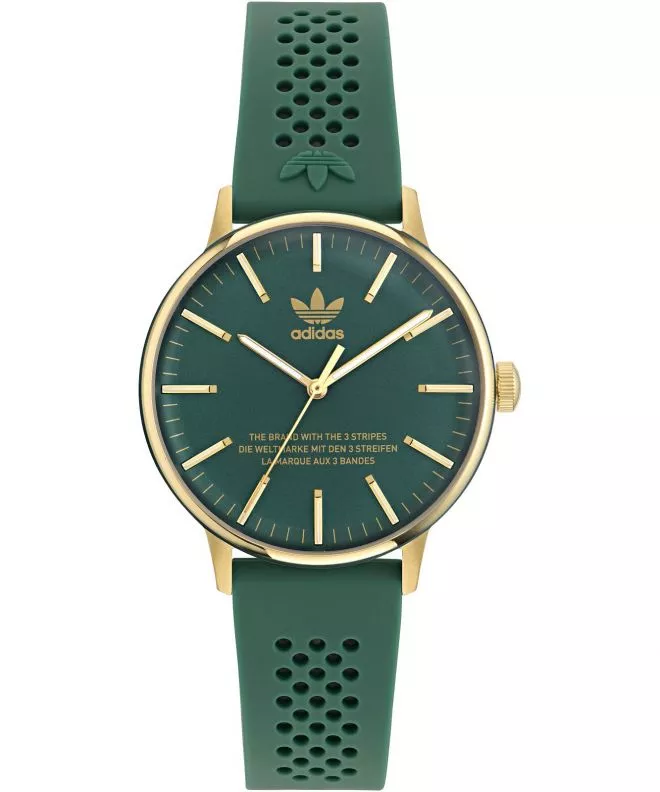 adidas Originals Style Code One  watch AOSY23525