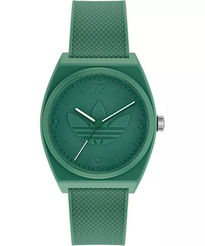 adidas Originals Street Project Two watch AOST22032