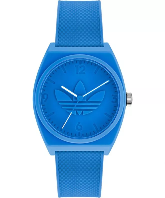 adidas Originals Street Project Two watch AOST22033