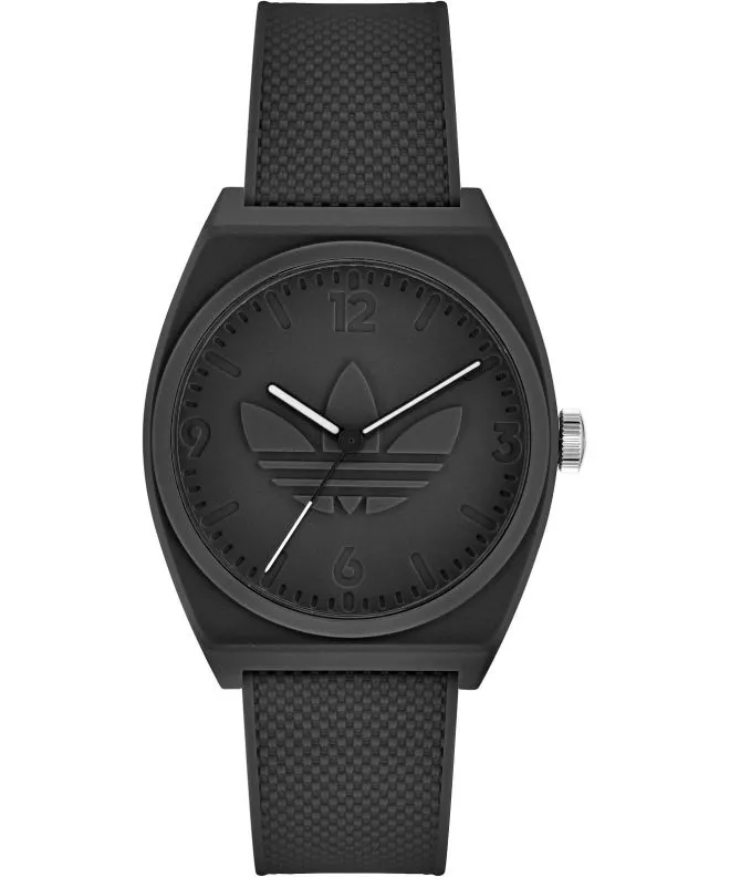 adidas Originals Street Project Two watch AOST22034