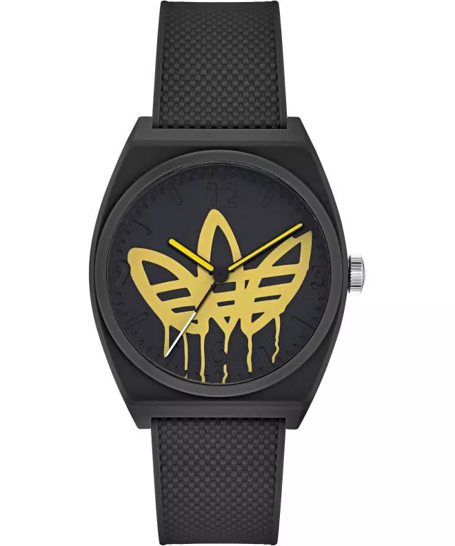 Adidas Street Project Two watch AOST22038