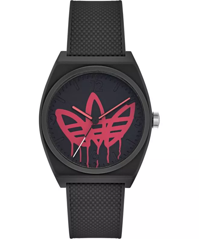adidas Originals Street Project Two watch AOST22039