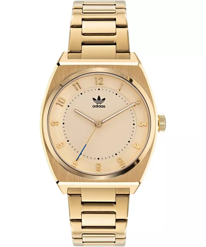 Adidas Style Code One watch AOSY22026