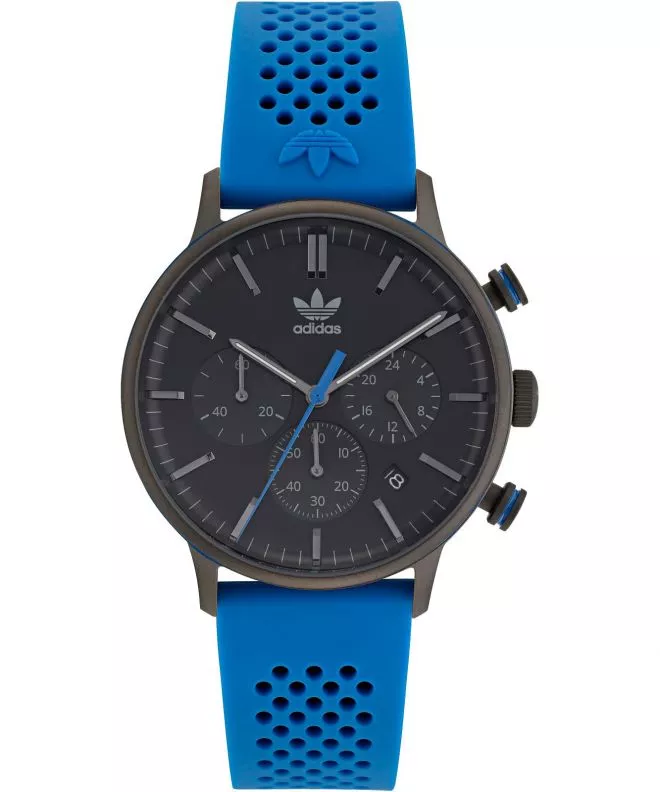 Adidas Style Code One Chrono watch AOSY22015