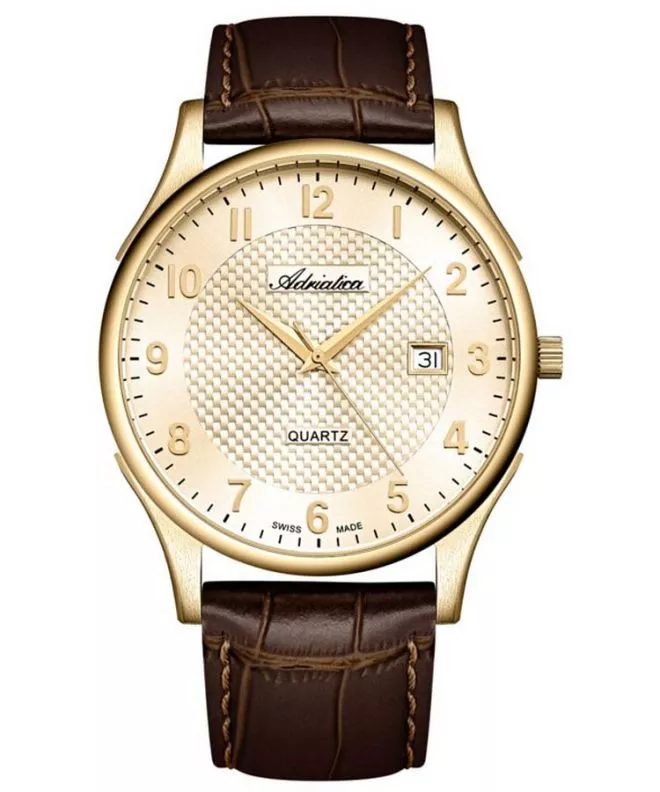 Adriatica Classic gents watch A1246.1221Q