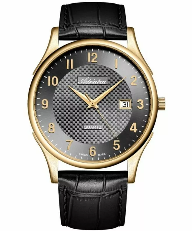 Adriatica Classic gents watch A1246.1226Q