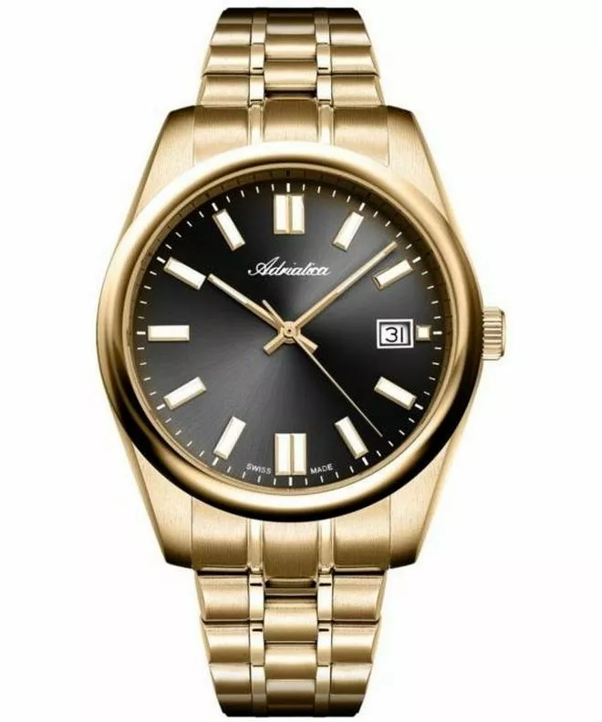 Adriatica Classic gents watch A1298.1116Q