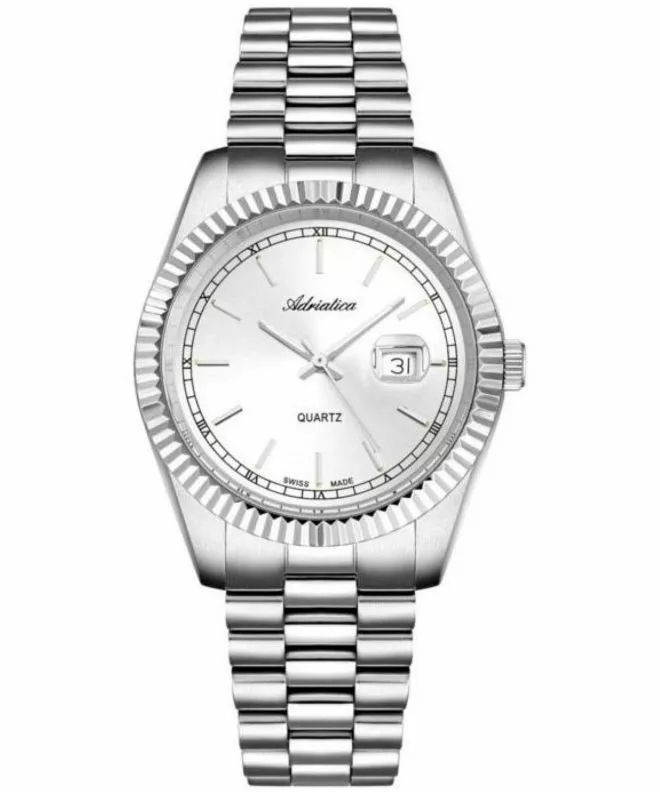 Adriatica Classic ladies watch A3090.5113QXL